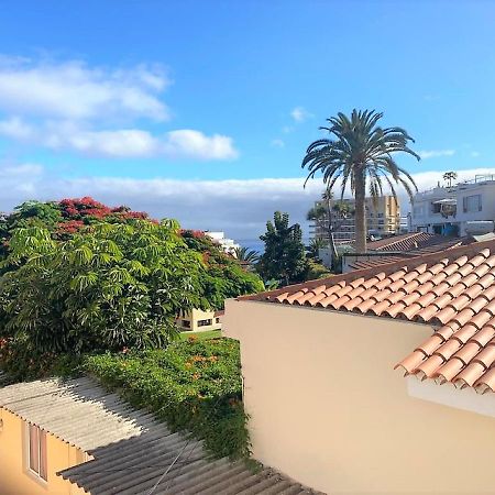 Precioso Y Amplio Estudio En Puerto De La Cruz 외부 사진