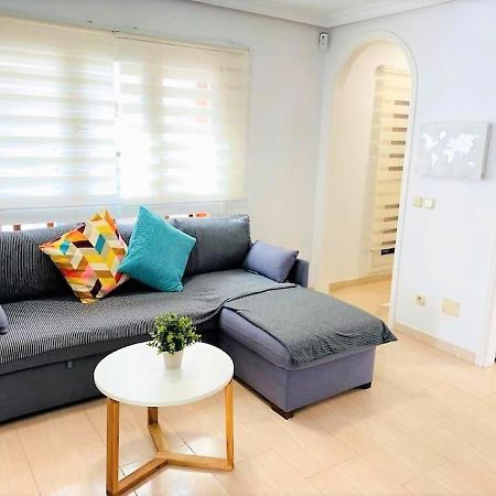 Precioso Y Amplio Estudio En Puerto De La Cruz 외부 사진