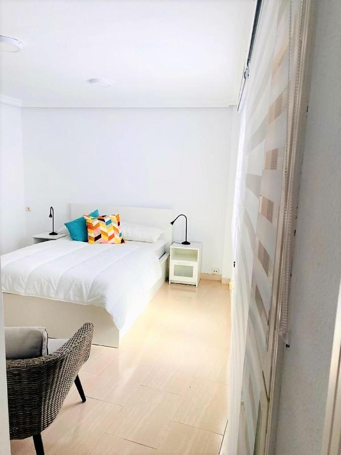 Precioso Y Amplio Estudio En Puerto De La Cruz 외부 사진