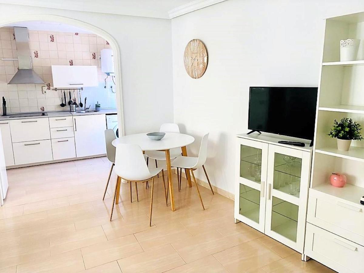 Precioso Y Amplio Estudio En Puerto De La Cruz 외부 사진