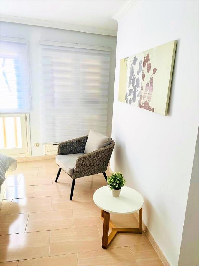 Precioso Y Amplio Estudio En Puerto De La Cruz 외부 사진