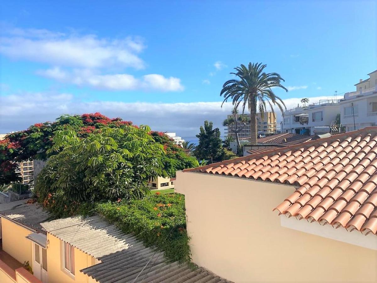 Precioso Y Amplio Estudio En Puerto De La Cruz 외부 사진