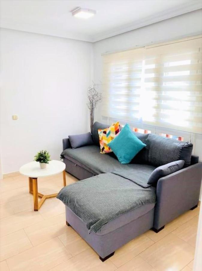 Precioso Y Amplio Estudio En Puerto De La Cruz 외부 사진