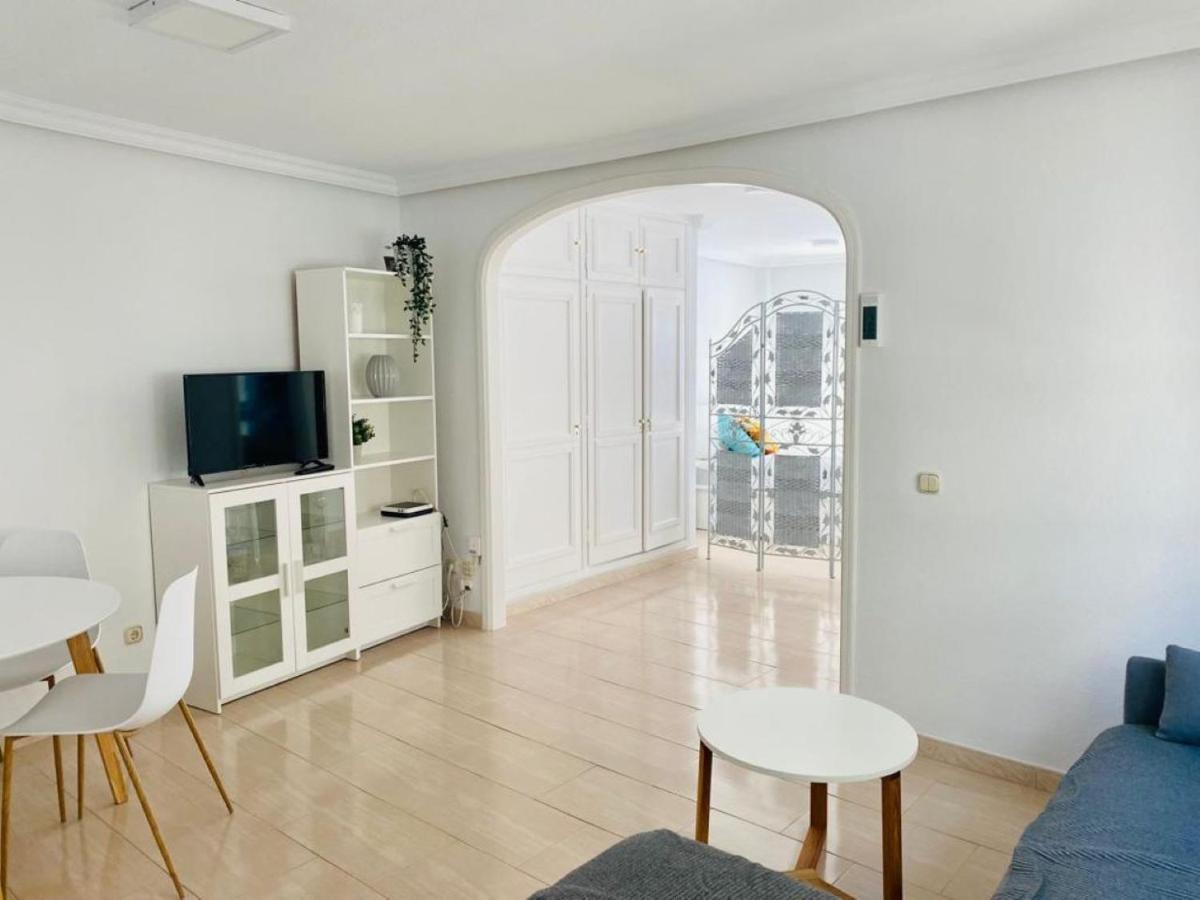 Precioso Y Amplio Estudio En Puerto De La Cruz 외부 사진