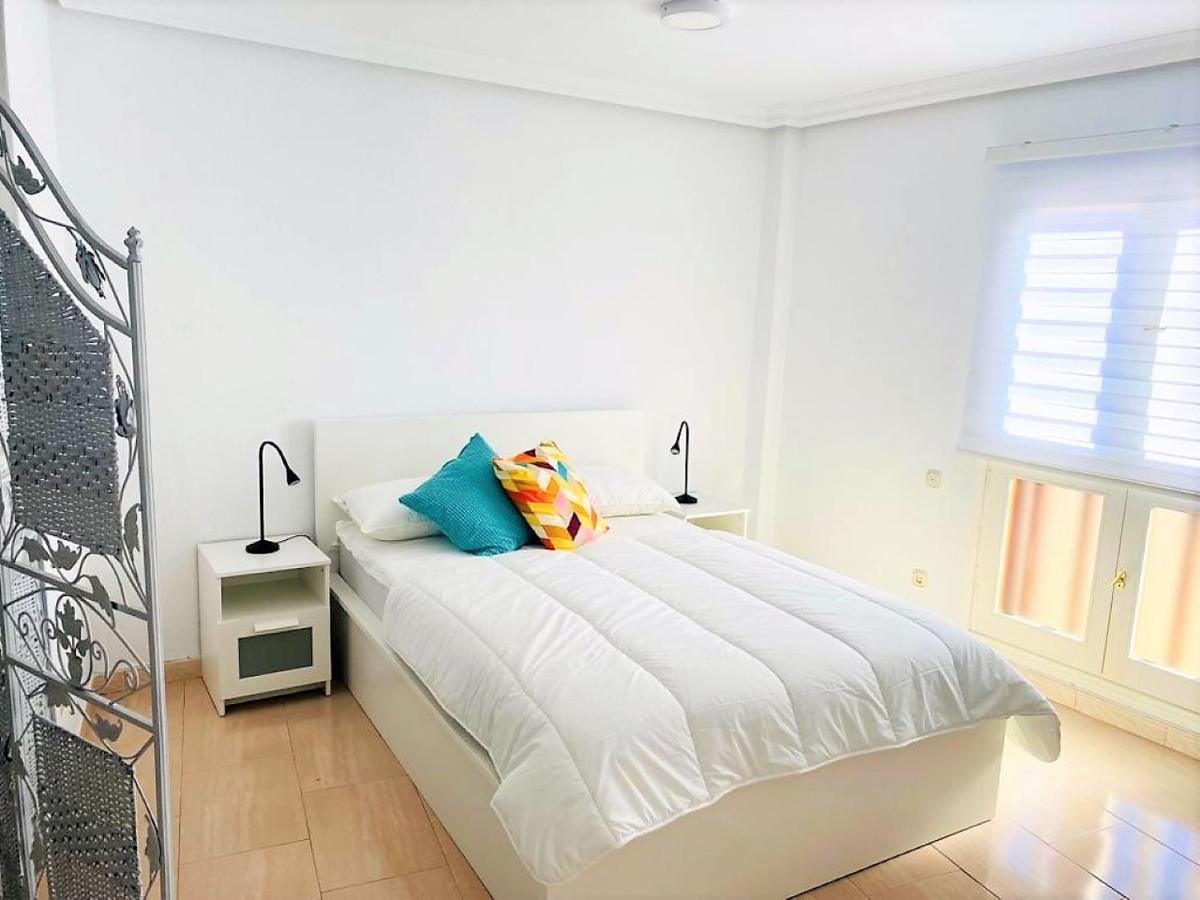 Precioso Y Amplio Estudio En Puerto De La Cruz 외부 사진