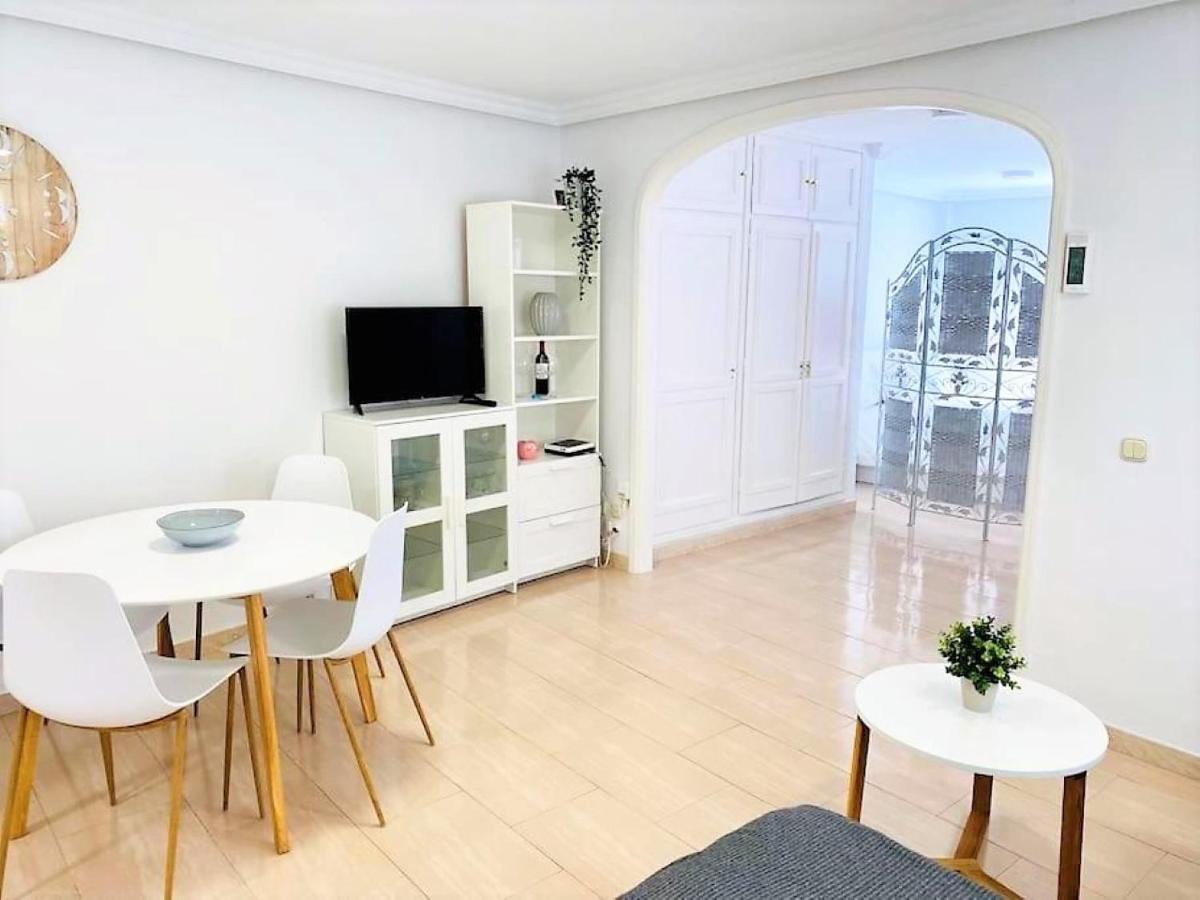 Precioso Y Amplio Estudio En Puerto De La Cruz 외부 사진