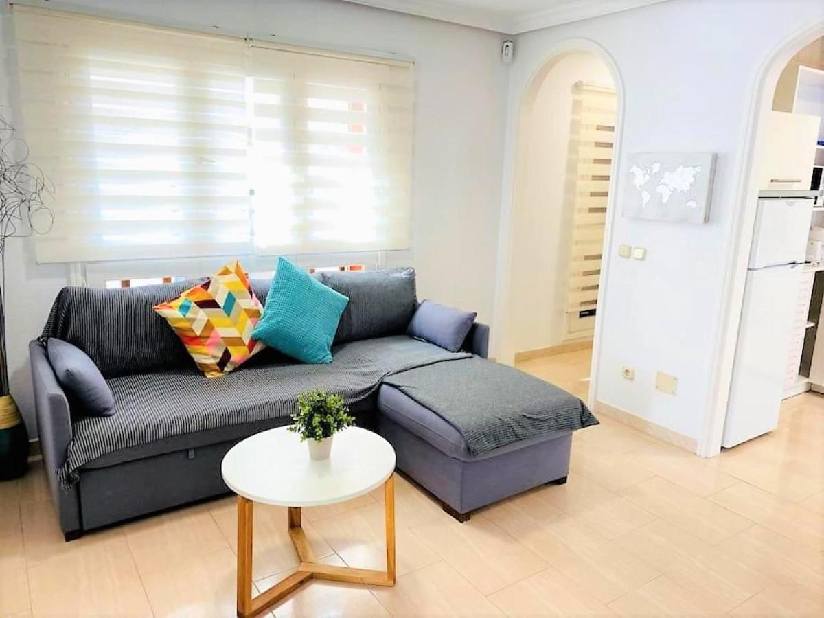 Precioso Y Amplio Estudio En Puerto De La Cruz 외부 사진