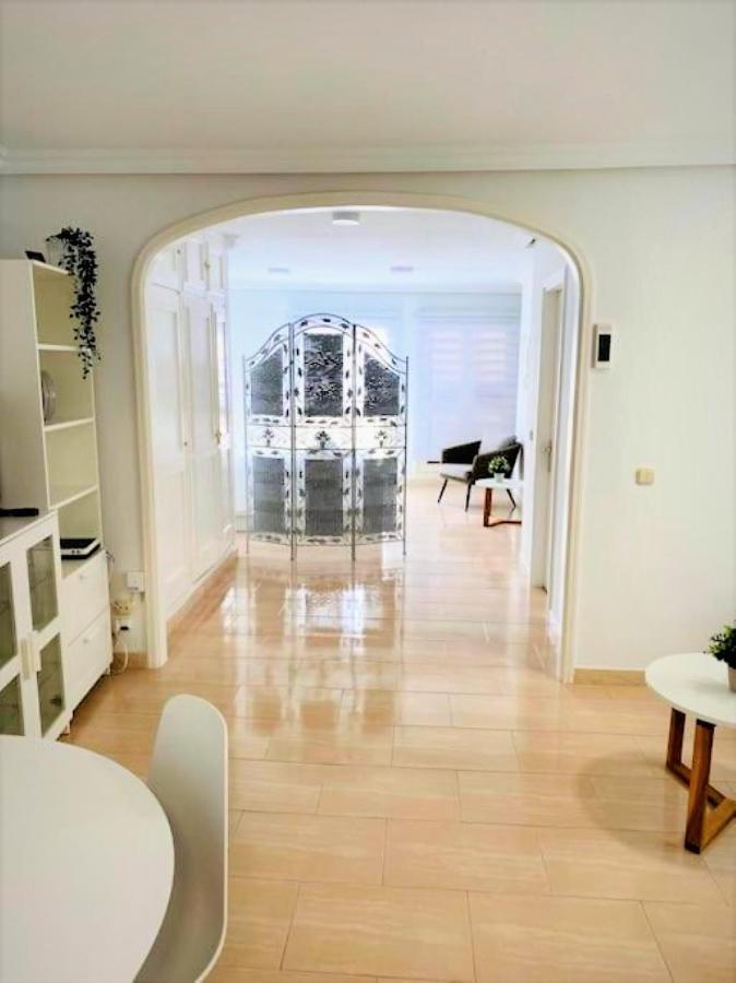 Precioso Y Amplio Estudio En Puerto De La Cruz 외부 사진
