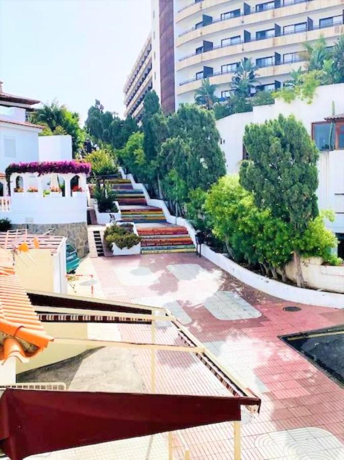 Precioso Y Amplio Estudio En Puerto De La Cruz 외부 사진