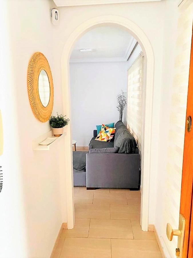 Precioso Y Amplio Estudio En Puerto De La Cruz 외부 사진