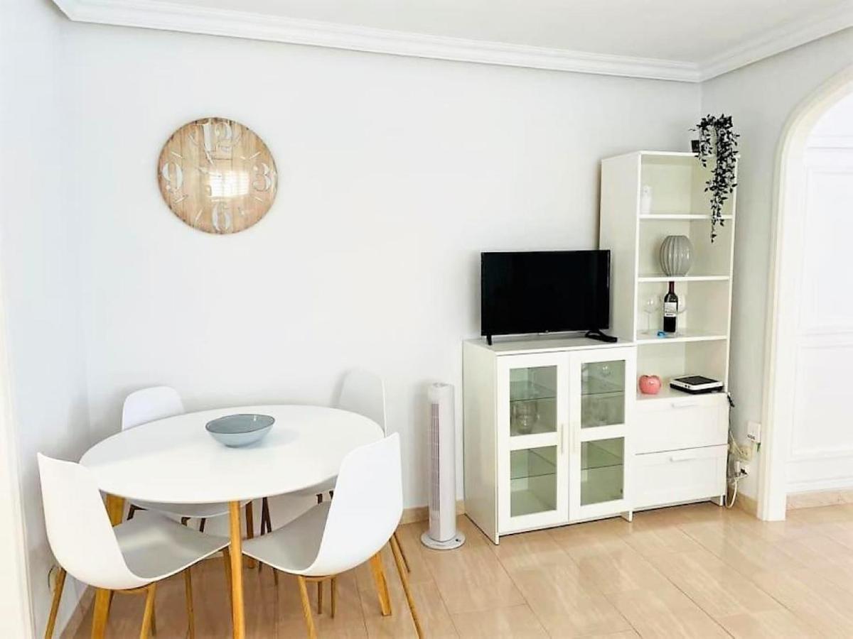 Precioso Y Amplio Estudio En Puerto De La Cruz 외부 사진